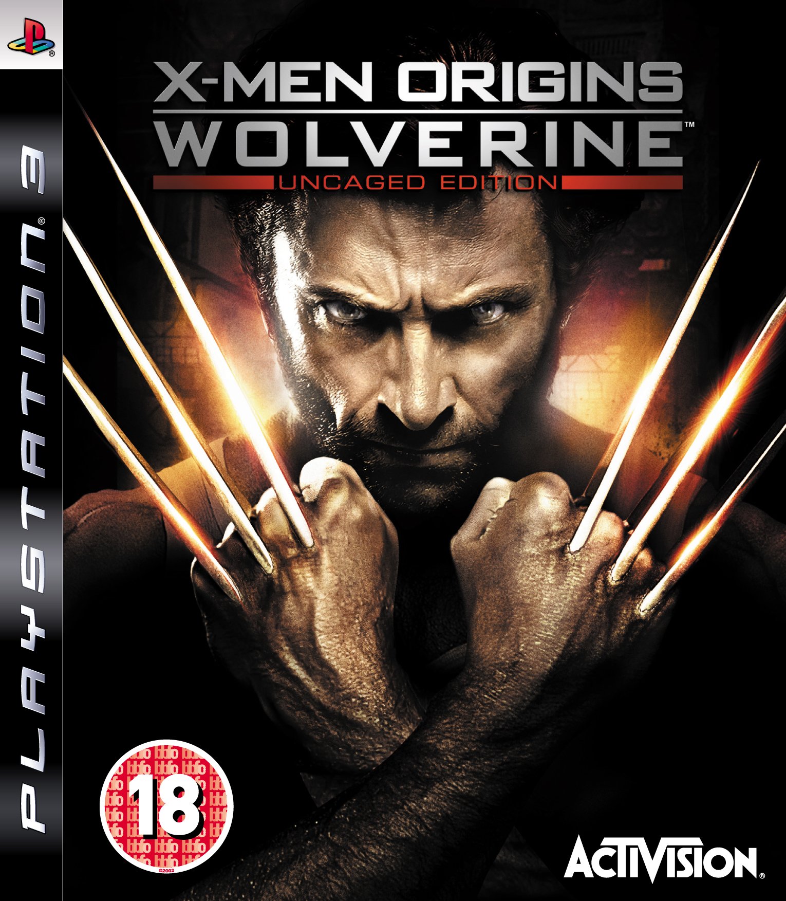 Version 1.0.0 X-Men Origins: Wolverine - Image 1